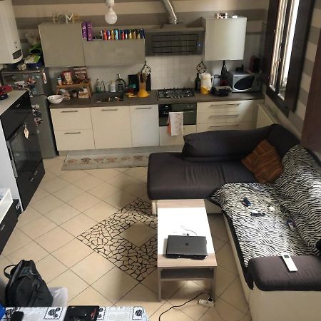 Villetta A Schiera A 5 Minuti Dal Centro A Piedi Ravenna Buitenkant foto